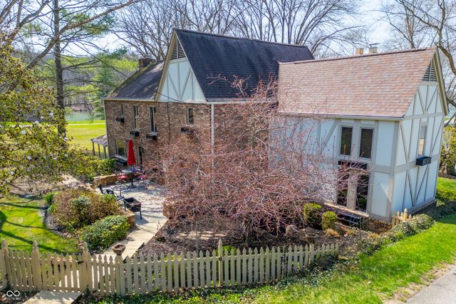 995 E Skyline Drive, Brownstown, IN 47220