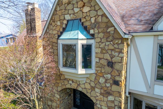 995 E Skyline Drive, Brownstown, IN 47220