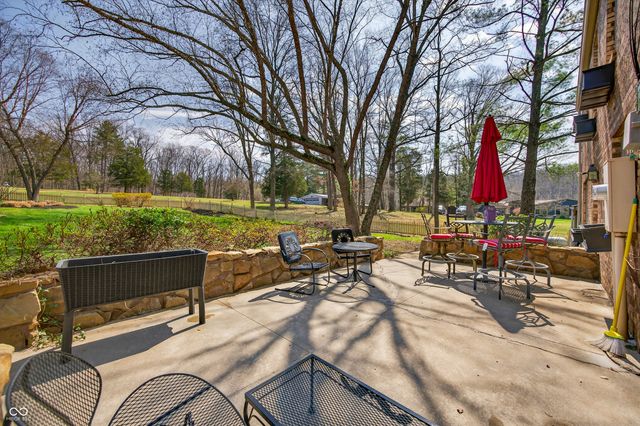 995 E Skyline Drive, Brownstown, IN 47220