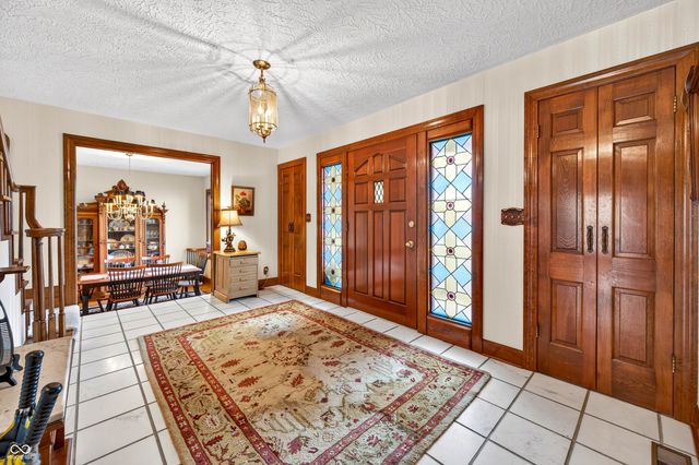 995 E Skyline Drive, Brownstown, IN 47220