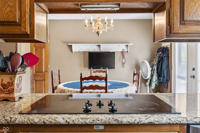 995 E Skyline Drive, Brownstown, IN 47220