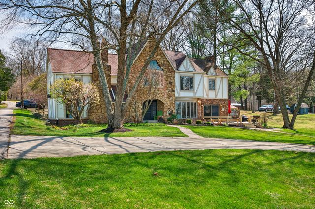995 E Skyline Drive, Brownstown, IN 47220