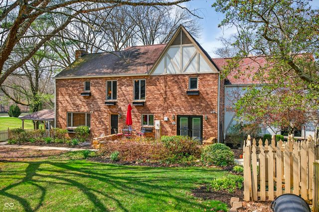 995 E Skyline Drive, Brownstown, IN 47220