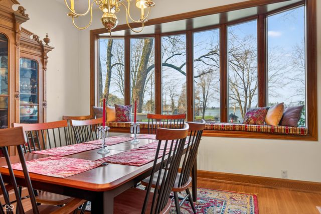 995 E Skyline Drive, Brownstown, IN 47220