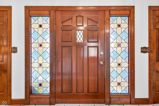 995 E Skyline Drive, Brownstown, IN 47220
