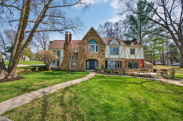 995 E Skyline Drive, Brownstown, IN 47220