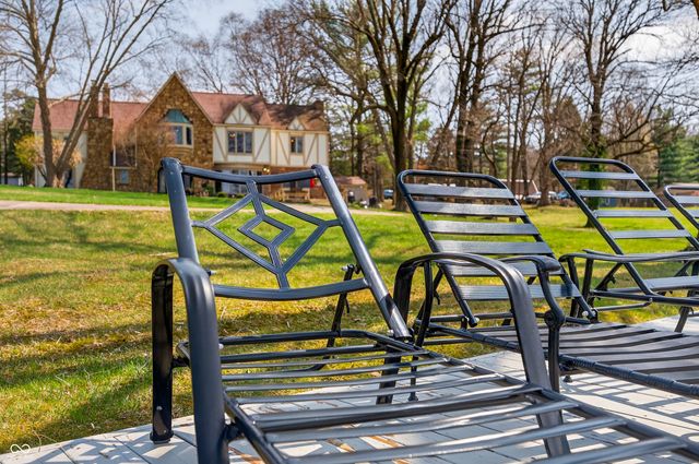 995 E Skyline Drive, Brownstown, IN 47220