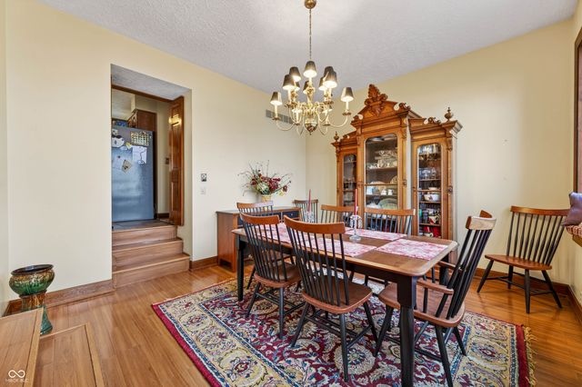 995 E Skyline Drive, Brownstown, IN 47220