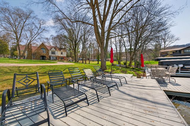 995 E Skyline Drive, Brownstown, IN 47220