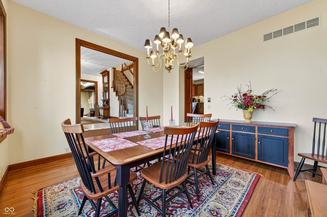 995 E Skyline Drive, Brownstown, IN 47220