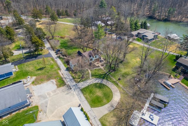 995 E Skyline Drive, Brownstown, IN 47220