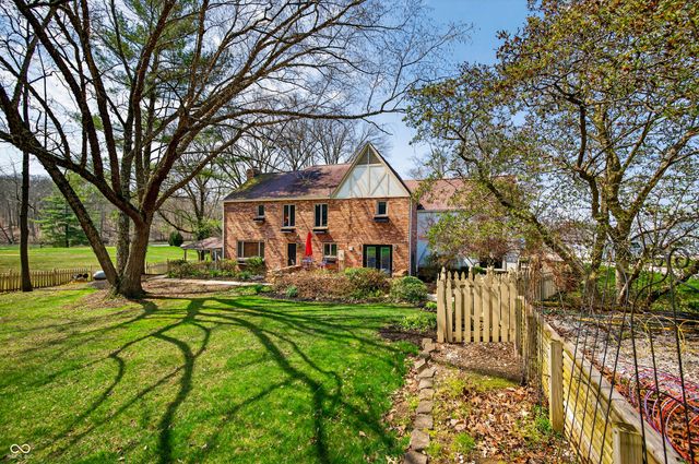 995 E Skyline Drive, Brownstown, IN 47220