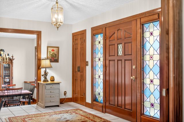 995 E Skyline Drive, Brownstown, IN 47220