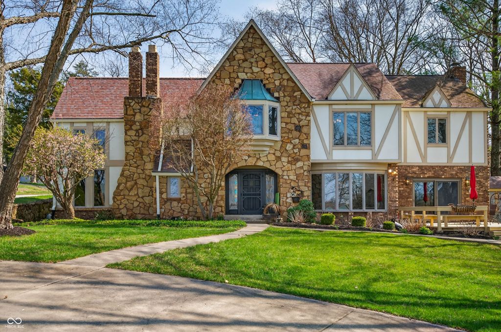 995 E Skyline Drive, Brownstown, IN 47220