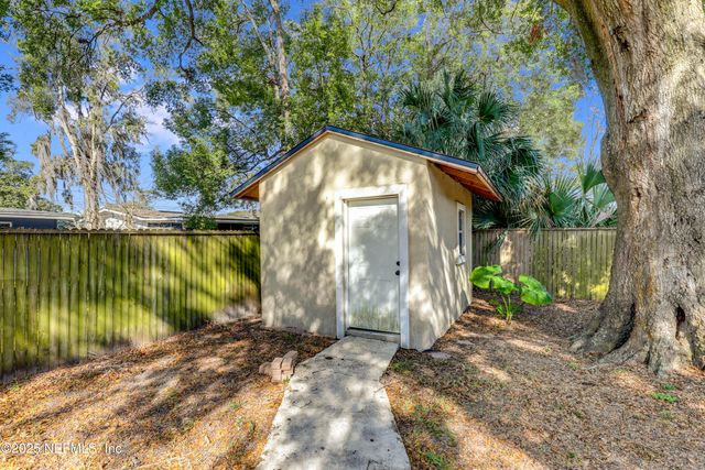2920 SEARCHWOOD Drive, Jacksonville, FL 32277