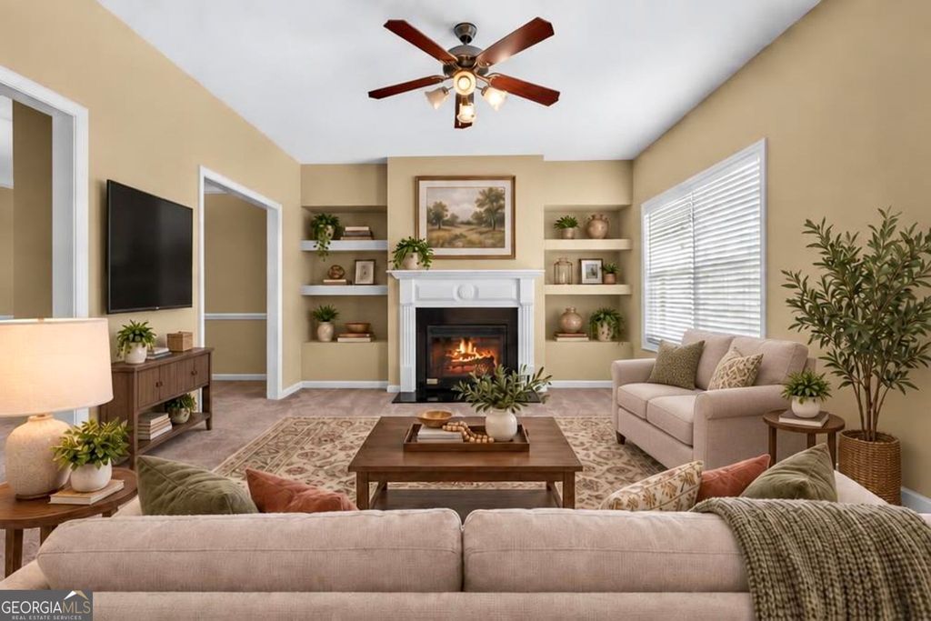 6345 Olmadison Place, South Fulton, GA 30349 — photo 2