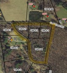 TBD Stetson Road, Galax, VA 24333