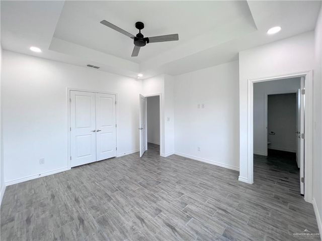 3610 Veterans Boulevard 23, Edinburg, TX 78542