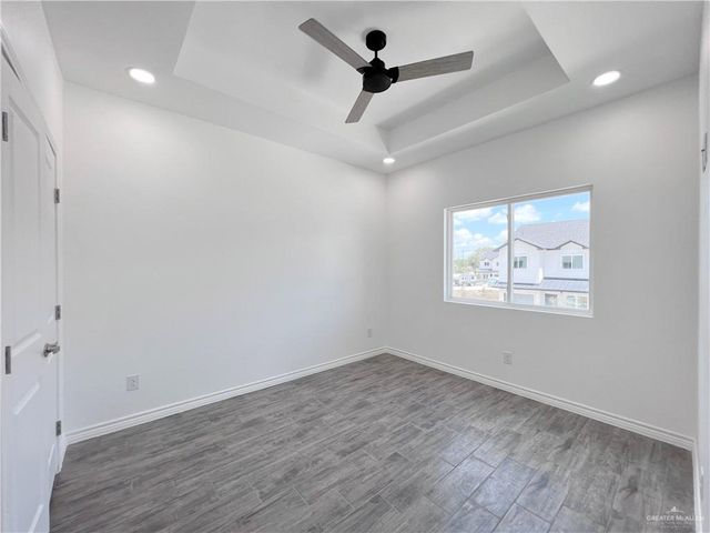 3610 Veterans Boulevard 23, Edinburg, TX 78542