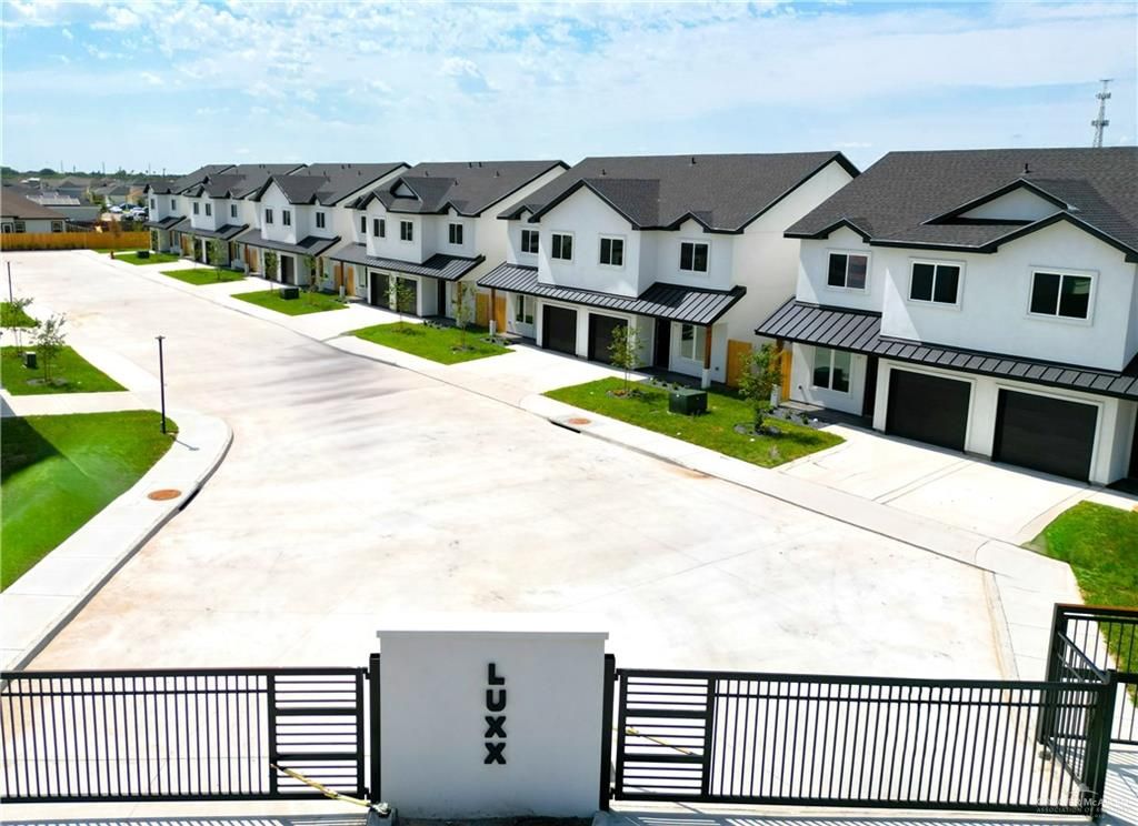 3610 Veterans Boulevard 23, Edinburg, TX 78542