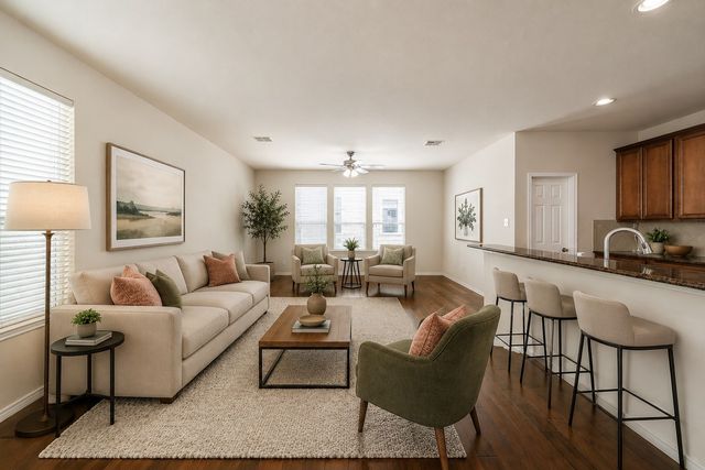 7416 Coronado Avenue 18, Dallas, TX 75214
