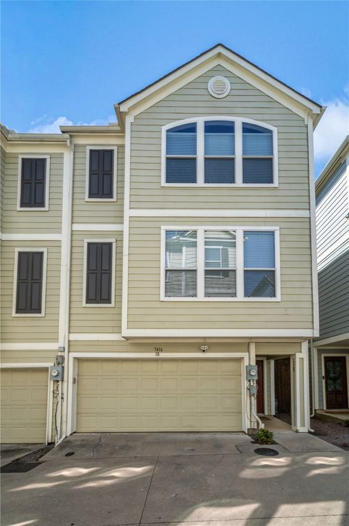 7416 Coronado Avenue 18, Dallas, TX 75214