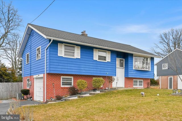 1137 NISSLEY RD, Lancaster, PA 17601