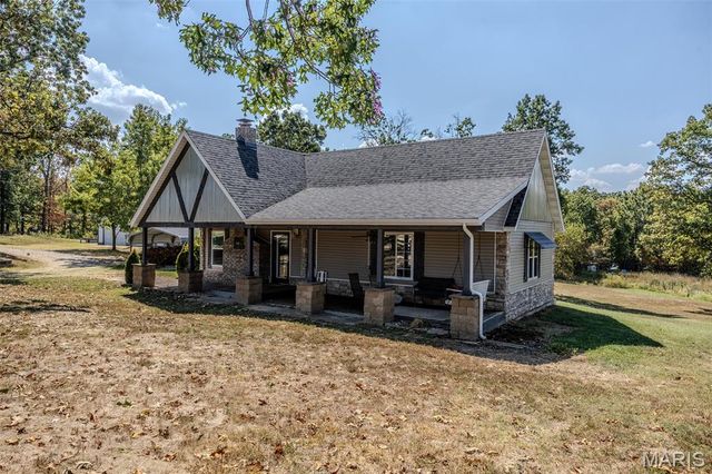 29385 Highway AA, Lebanon, MO 65536