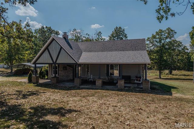 29385 Highway AA, Lebanon, MO 65536