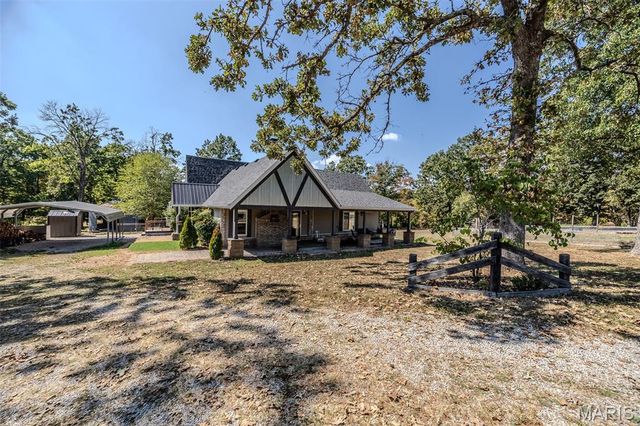 29385 Highway AA, Lebanon, MO 65536