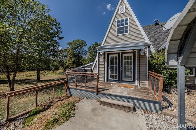 29385 Highway AA, Lebanon, MO 65536