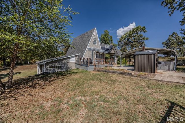 29385 Highway AA, Lebanon, MO 65536