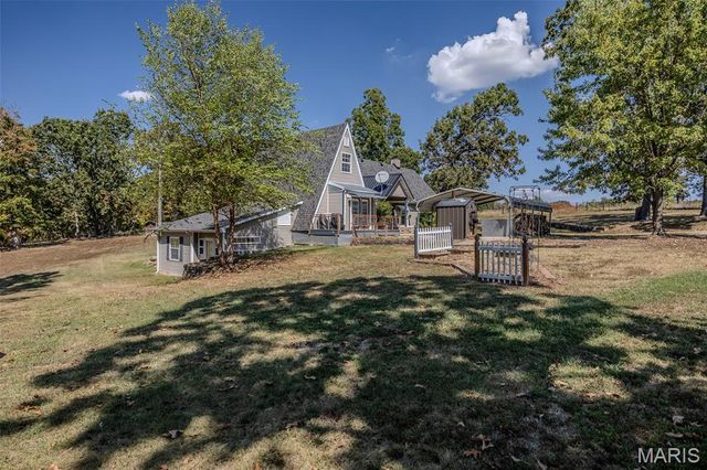 29385 Highway AA, Lebanon, MO 65536