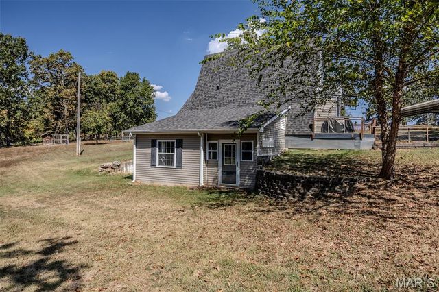 29385 Highway AA, Lebanon, MO 65536