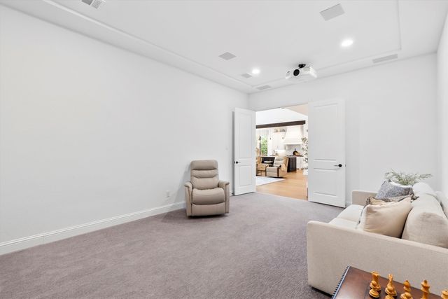 2731 Meadowbrook Boulevard, Prosper, TX 75078