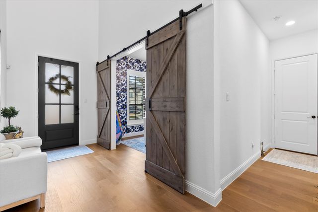 2731 Meadowbrook Boulevard, Prosper, TX 75078