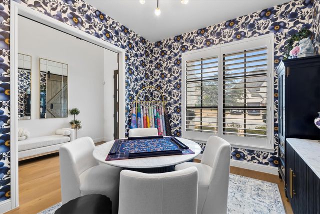 2731 Meadowbrook Boulevard, Prosper, TX 75078