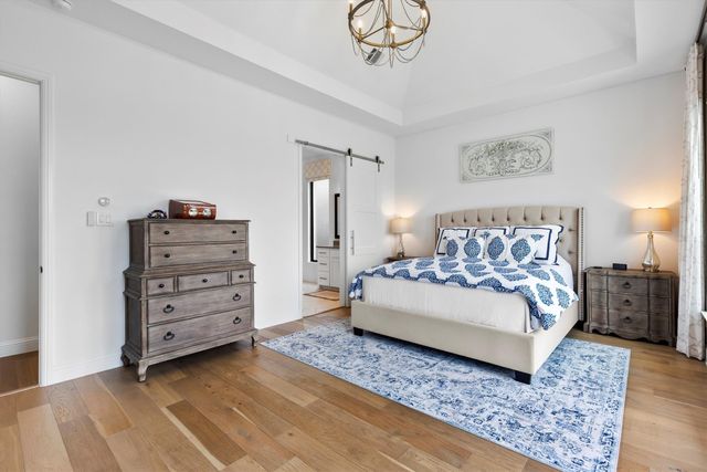 2731 Meadowbrook Boulevard, Prosper, TX 75078