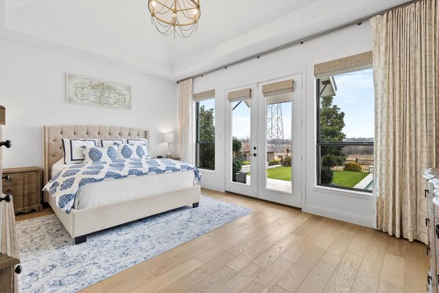 2731 Meadowbrook Boulevard, Prosper, TX 75078