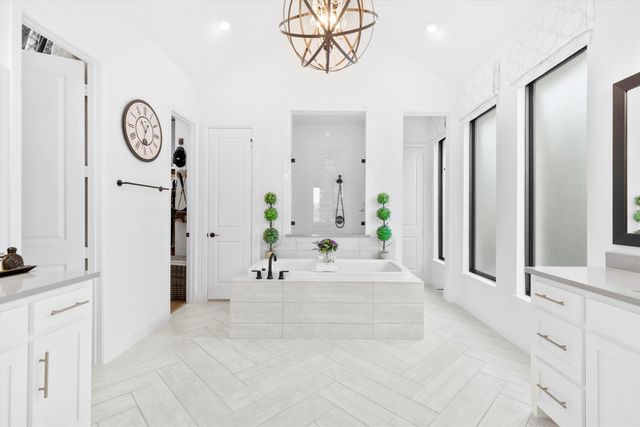 2731 Meadowbrook Boulevard, Prosper, TX 75078