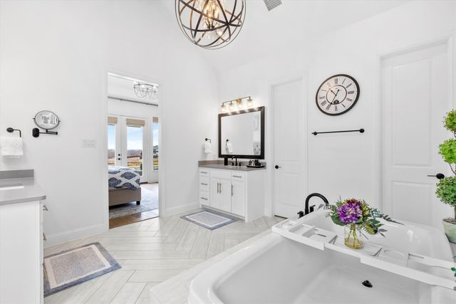 2731 Meadowbrook Boulevard, Prosper, TX 75078