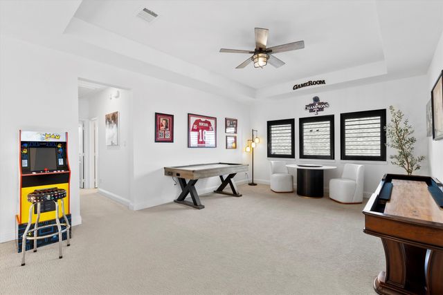 2731 Meadowbrook Boulevard, Prosper, TX 75078