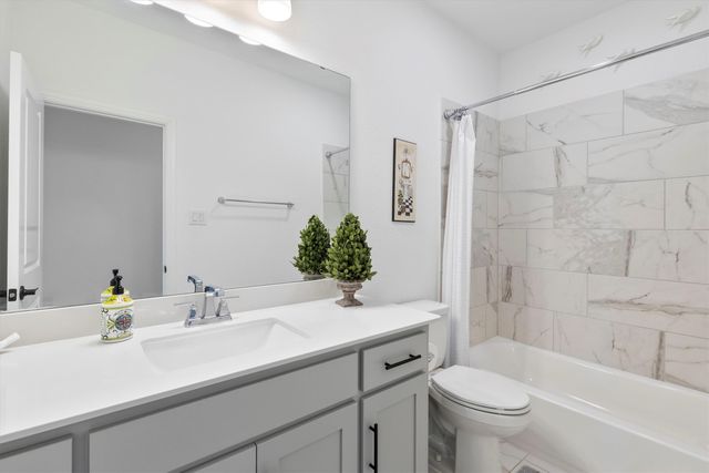 2731 Meadowbrook Boulevard, Prosper, TX 75078