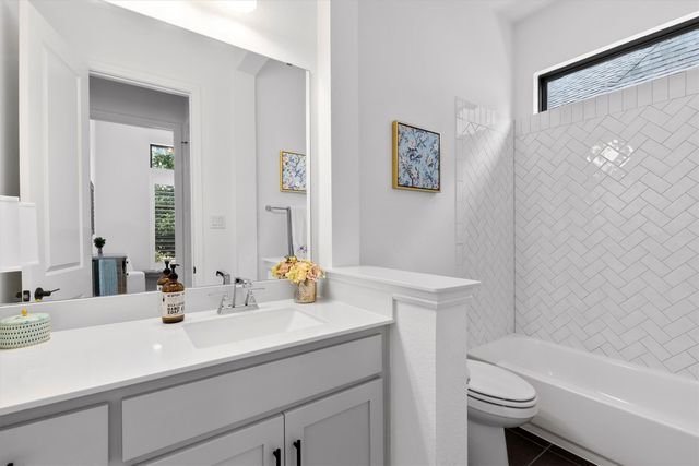 2731 Meadowbrook Boulevard, Prosper, TX 75078