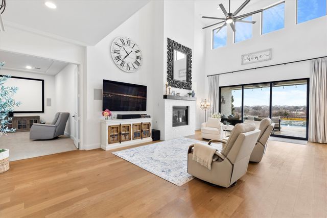 2731 Meadowbrook Boulevard, Prosper, TX 75078