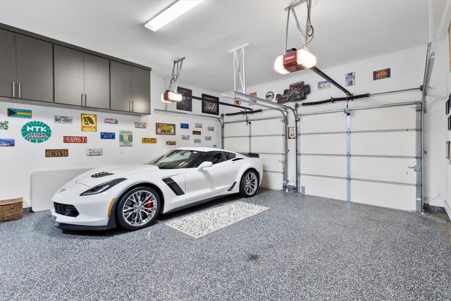 2731 Meadowbrook Boulevard, Prosper, TX 75078