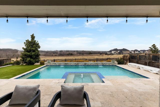 2731 Meadowbrook Boulevard, Prosper, TX 75078