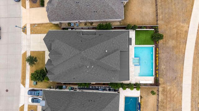 2731 Meadowbrook Boulevard, Prosper, TX 75078