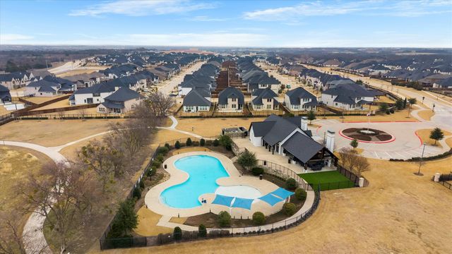 2731 Meadowbrook Boulevard, Prosper, TX 75078