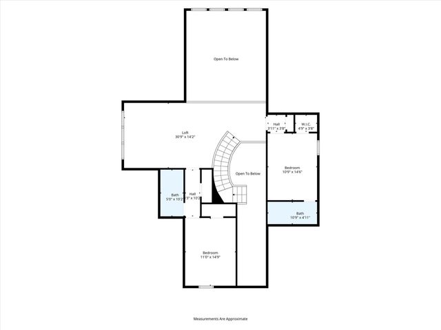 2731 Meadowbrook Boulevard, Prosper, TX 75078